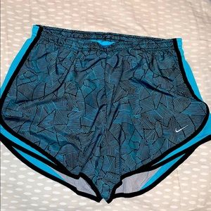 Women’s Nike Tempo Shorts